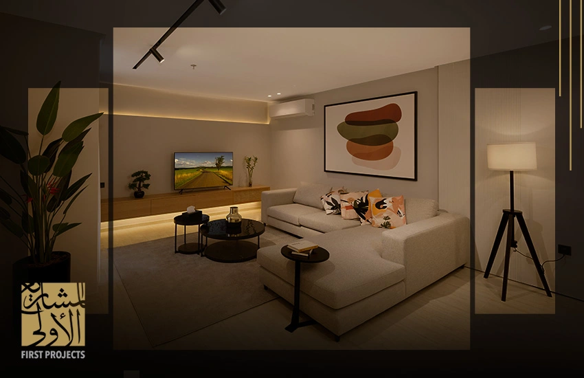 الاستثمار في الشقق الفندقية