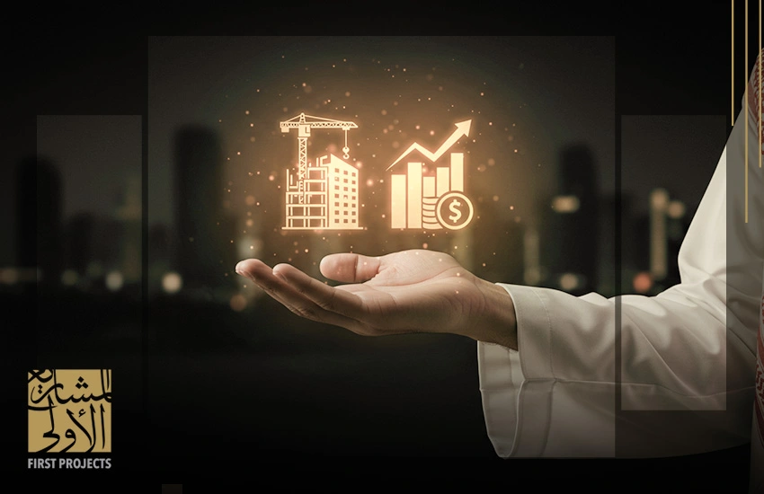 الفرق بين التطوير العقاري والاستثمار العقاري