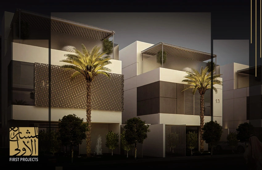 حي الربيع الرياض