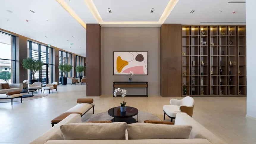 Leasing in Riyadh