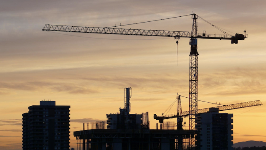 Real Estate Development